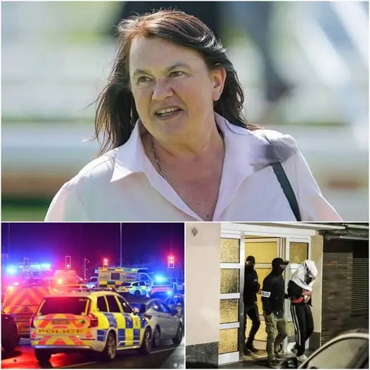 Cover Image for “UNBELIEVABLE TRAGEDY” Parents of Late Jockey Tommie Jakes Reveal the Sinister Mafia Connection Behind His Death, Rocking the Racing Community as Horrific New Evidence Comes to Light