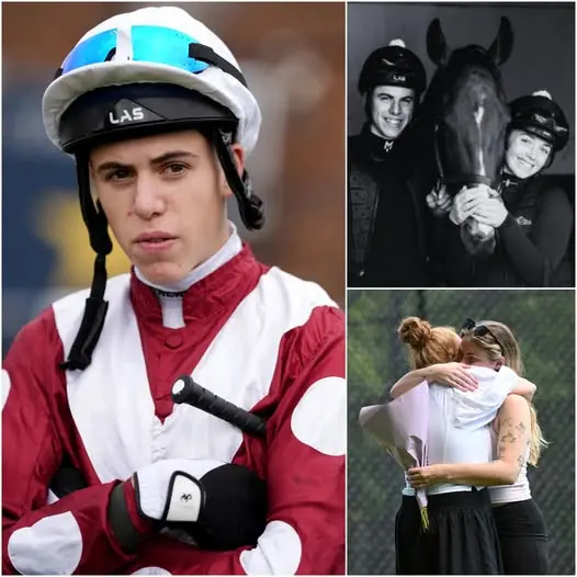 Cover Image for “EXPLOSIVE REVELATION” Tommie Jakes’ Girlfriend Finally Speaks, Disclosing a Mysterious 4-Second Call at Midnight Where Tommie Mentioned a Fatal Name, Leaving the Whole Industry in Shock Over Her Tragic Disclosure