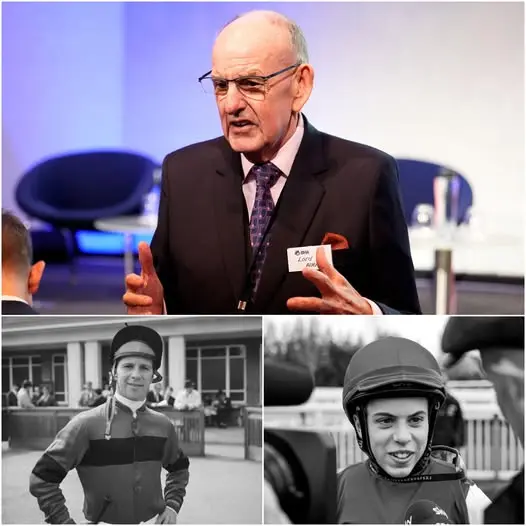 Cover Image for BHA releases top secret documents to investigators investigating the mysterious deaths of legendary jockeys Geoff Lewis and Tommie Jakes, opening up unprecedented questions that have sent the global horse racing industry into a tailspin.
